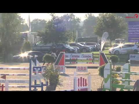 Natalia Stecher - Brentano - Havekost LM  2024