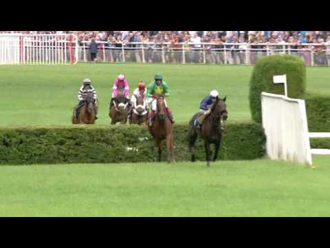 Aarau/04.09.2016/Preis der Aargauischen Kantonalbank - Jagdrennen