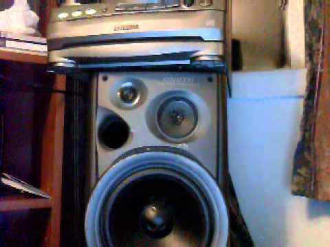 113/HARVESTER OF SMOKE/DEMON SLAYER/248=BPM-DUBBLE BASS DRUM INTRO-2002