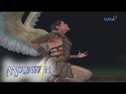 Mulawin: Full Episode 19