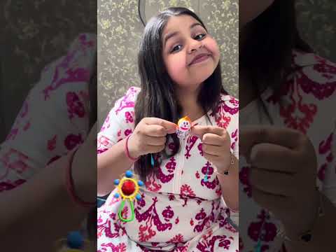 Doremon Wali Rakhi 😆🧸 #shorts #funny #comedy