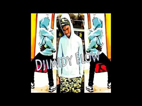 DJIMIDY FLOW | Guineh Nii Bingna | Official Music 2017 | By Dj.IKK