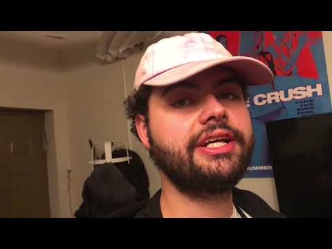 Setting off For Montreal 10.27.2017