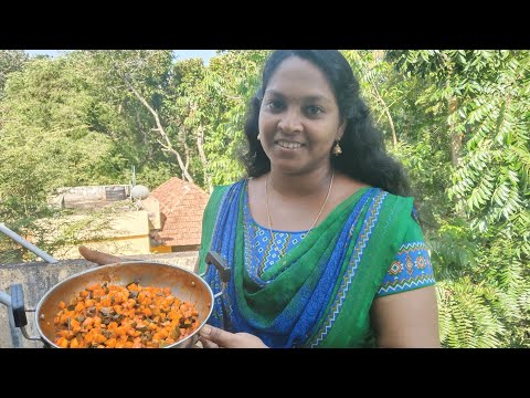 Mango pickle recipe malayalam full video