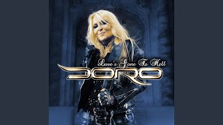 Rock Till Death (feat. Hansi Kürsch) (Live)