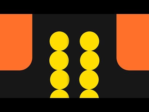 Snake VS Block - Voodoo Walkthrough - YouTube