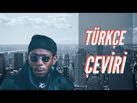 Mos Def ft. Slick Rick - Auditorium (Türkçe Altyazılı)