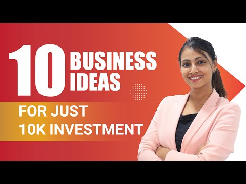 , title : '10 Business Ideas to Start for just 10k Investment | Varsha'