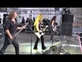 FREEDOM CALL - "Power & Glory" (live) 