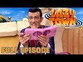 Lazy Town Dear Diary Full Episode