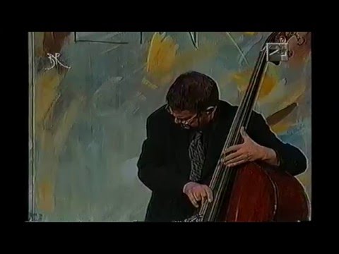 Charlie Haden & Kenny Barron: Live in Slovenia (1998)