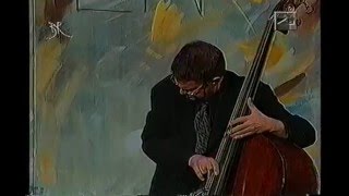 Charlie Haden & Kenny Barron: Live in Slovenia (1998)