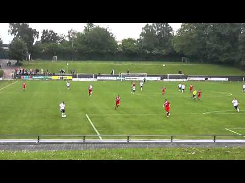 SpVg Beckum - Hammer SpVg II