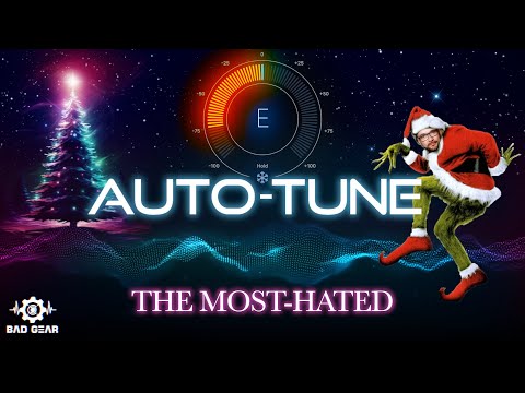 Bad Gear - Auto-tune