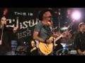 Kevin Fowler "Long Line of Losers"