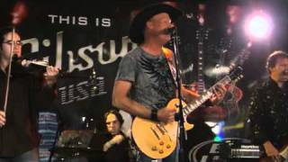 Kevin Fowler &quot;Long Line of Losers&quot;