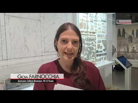 Cinevillage, Farnocchia (Municipio XII): possibilita’ di riqualificazione urbana