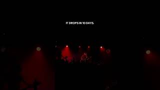 Download lagu MUSE OCTOBER 18TH ITS YOURS mp3