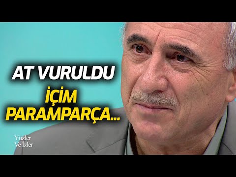 Rüveyda Şiiri ve Hikayesi | Nurullah Genç VAV TV