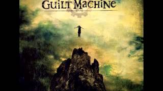 Guilt machine - Green And Cream