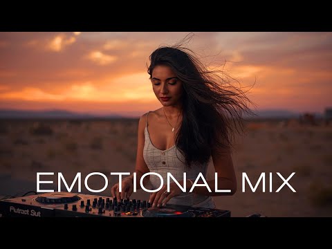 New Deep House 2025 | Emotional Mix by PHM🎧🎶