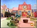 Nick Jr Screenbug Error 2003