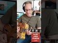 Lullaby of the Leaves - Grant Green - Backing Track