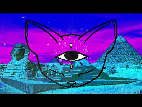 Pirâmide Perdida  - Canto das Baixas 3D (CALMO PARA CONSUMO) [[ USE FONE ]]