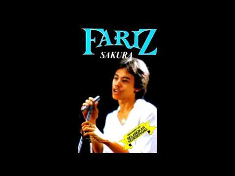 Fariz RM - Sakura