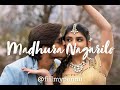 Madhura Nagarilo Slowed Reverbed Telugu