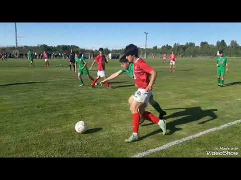 CD.LA BAÑEZA JUVENIL / PINILLA 13,5,23. CAMPEON DE LIGA