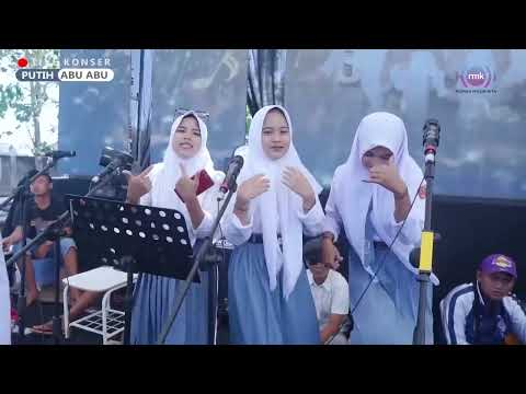 Nitip Kangen   Trio Macan X Fida AP, Ambyar Genk X Iva Lola    Live Version