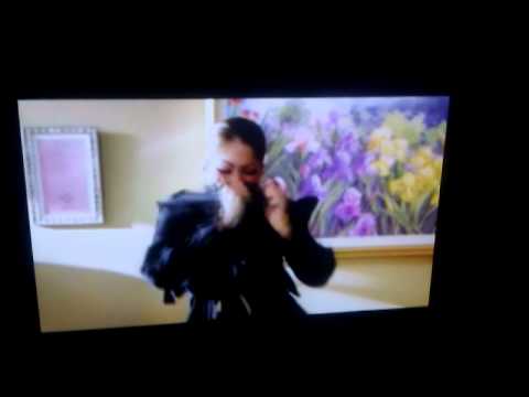 Date movie jello dance