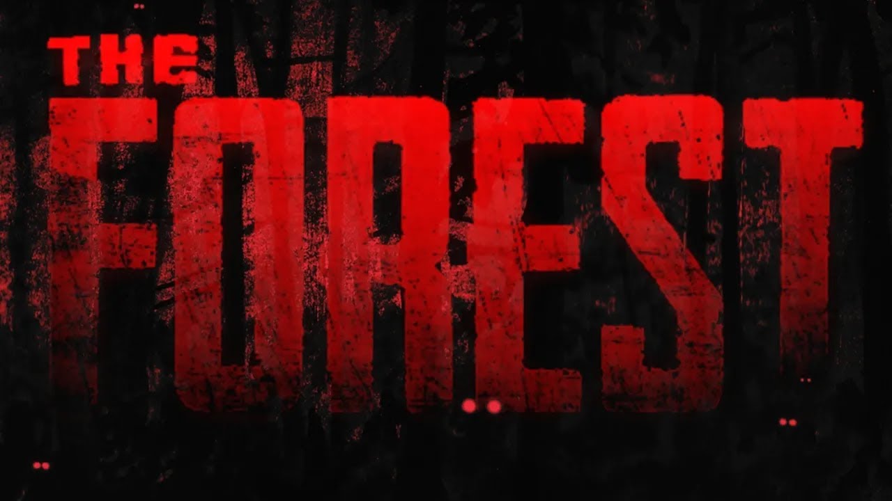 We are back and looking for a Sacrifice (w @dxxb @VicariousNekros @xKandiFangx )|THE FOREST