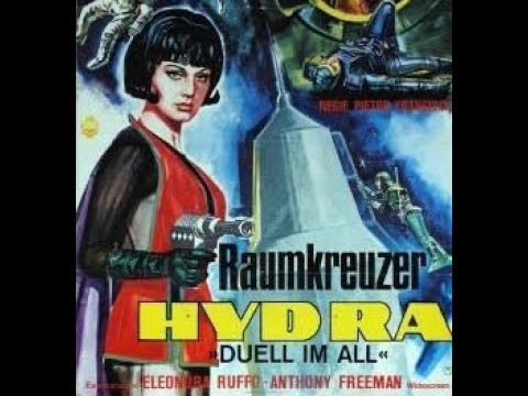 Nico Fidenco – Hydra Shake