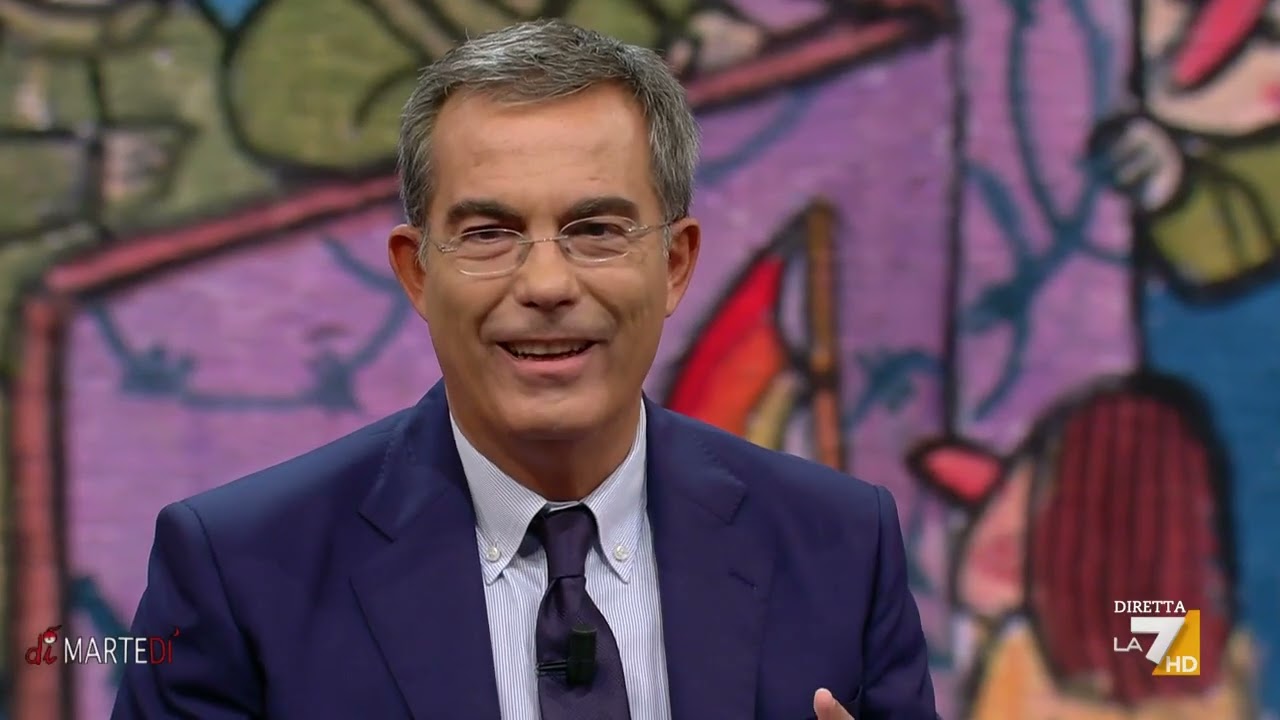 Aldo Cazzullo: ''L'egemonia culturale della destra è il populismo, il qualunquismo, il ...