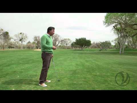 An Easy Way To Create An Inside-Out Swing Path