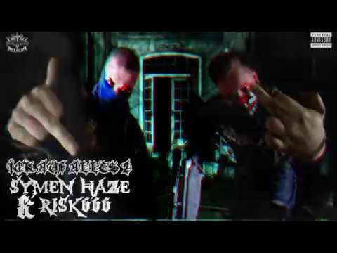RISK666 & Symen Haze - Fick auf Alles 2