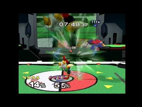 Beauty 3: SLF, leffen vs CalleW