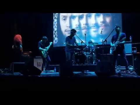 MOE'S IMPLOSION - Mastodonte (live Bardoada & Ajcoi)