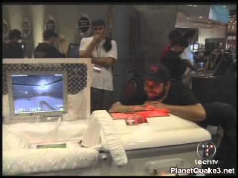 TechTV's QuakeCon 2003 Coverage