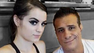 10 Reasons Why PAIGE Is Quitting WWE