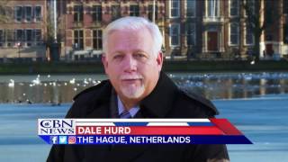 The 700 Club - March 14, 2017