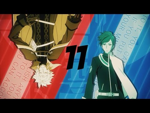 CSG Plays: Lost Dimension Part 11: Mirage (Uncut)