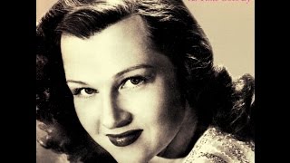 Jo Stafford - Quiet Nights of Quiet Stars (Corcovado)