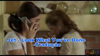 Download lagu Jet - Look What You've Done- (Tradução/Legendas) mp3