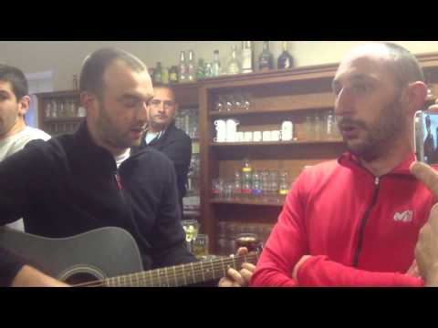 Chant Corse - Culomba