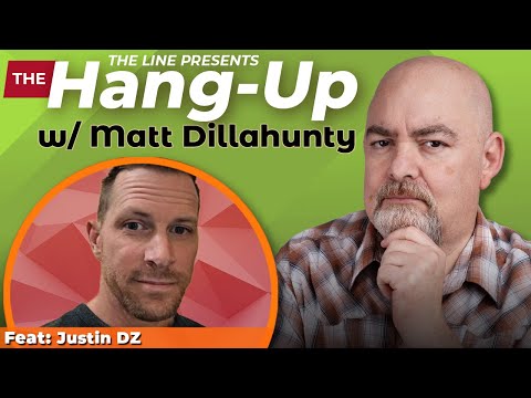 Two ATHEISTS vs. God Believers!! Call Matt Dillahunty & Justin DZ | The Hang Up 10.15.25