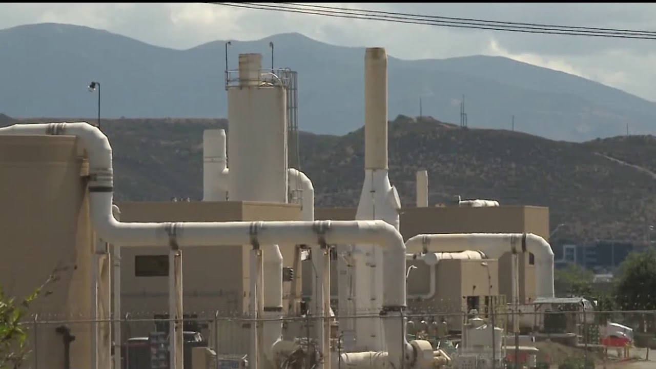 New lawsuit filed in Tijuana River sewage crisis | NBC 7 San Diego
