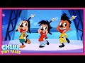 A Goofy Movie As Told By Chibi ️ Chibi Tiny Tales Disneychannelanimation